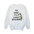 Miniatyrbild 1 av 3: Disney Boys Encanto Vi pratar inte om Bruno Boy Sweatshirt