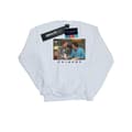Miniatyrbild 1 av 3: Friends Pojkar Ross And Chandler Handshake Sweatshirt