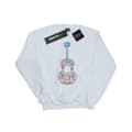 Miniatyrbilde 1 av 5: Disney Mens Coco Guitar Pattern Sweatshirt