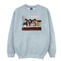 Miniatyrbillede 1 af 4: Friends Girls Group Photo Milkshakes Sweatshirt