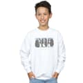 Miniatyrbild 2 av 3: Disney Boys Lady And The Tramp Lady Frames - Sweatshirt