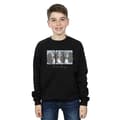 Miniatyrbild 2 av 3: Disney Boys Lady And The Tramp Lady Frames - Sweatshirt