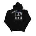 Miniatyrbillede 1 af 3: Friends Mens Class Of 2004 Hoodie