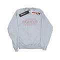 Miniatyrbild 1 av 5: Star Wars Dam/kvinnor The Last Jedi Logo Sweatshirt