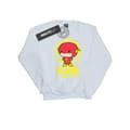 Miniatyrbillede 1 af 3: DC Comics Boys Flash My Hero Since Forever Sweatshirt