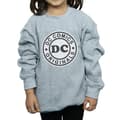 Pikkukuva 3 / 5: DC Comics Girls DC Originals Crackle Logo Sweatshirt