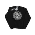 Pikkukuva 1 / 5: DC Comics Girls DC Originals Crackle Logo Sweatshirt