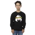 Pikkukuva 1 / 2: Blondie Boys Face Graffiti Sweatshirt