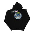 Miniatyrbilde 1 av 3: Marvel Mens X-Men X-Jet Breakdown Hoodie