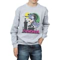Miniatyrbild 3 av 5: DC Comics Pojkar Catwoman Crackle Logo Sweatshirt