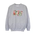 Miniatyrbild 1 av 3: Elf Sweatshirt Santa Fa La La för pojkar