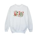 Miniatyrbild 1 av 3: Elf Sweatshirt Santa Fa La La för pojkar