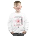 Miniatyrbillede 2 af 5: Fantastic Beasts Boys Always Be Vigilant Sweatshirt