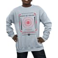 Miniatyrbillede 3 af 5: Fantastic Beasts Boys Always Be Vigilant Sweatshirt