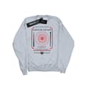 Miniatyrbillede 1 af 5: Fantastic Beasts Boys Always Be Vigilant Sweatshirt