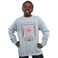 Miniatyrbillede 2 af 5: Fantastic Beasts Boys Always Be Vigilant Sweatshirt