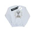 Miniatyrbilde 1 av 3: Disney Mens Lady And The Tramp Tramp Since 55 Sweatshirt
