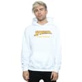 Miniatyrbild 2 av 3: Marvel Mens Spider-Man AKA Peter Parker Hoodie