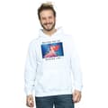 Miniatyrbilde 2 av 3: Disney Princess Mens Ariel Waiting For The Weekend Hoodie