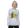 Miniatyrbild 2 av 5: Genesis Dam/kvinnor Invisible Touch Tour Sweatshirt