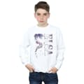Miniatyrbild 2 av 3: Disney Pojkar Frozen Ice Kingdom Silhouette Sweatshirt