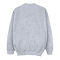 Miniatyrbild 2 av 4: Elf Dam/Tjej OMG Santa Photo Sweatshirt