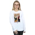 Pikkukuva 3 / 4: Elf Womens/Ladies OMG Santa Photo Sweatshirt