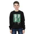 Miniatyrbillede 2 af 3: David Bowie Boys 1983 Concert Poster Sweatshirt