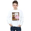 Miniatyrbild 2 av 3: Friends Pojkar Ross och Chandler Arm Wrestling Sweatshirt
