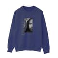 Pikkukuva 1 / 3: Star Wars Womens/Ladies Obi-Wan Kenobi Jedi SciFi Collage Sweatshirt
