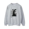 Pikkukuva 1 / 3: Star Wars Womens/Ladies Obi-Wan Kenobi Jedi SciFi Collage Sweatshirt