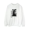 Pikkukuva 1 / 3: Star Wars Womens/Ladies Obi-Wan Kenobi Jedi SciFi Collage Sweatshirt