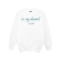 Pikkukuva 1 / 4: Disney Boys Frozen 2 In My Element Sweatshirt