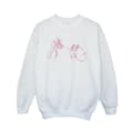 Miniatyrbillede 1 af 3: Disney Boys Lady And The Tramp Spaghetti Outline Sweatshirt