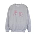 Miniatyrbillede 1 af 3: Disney Boys Lady And The Tramp Spaghetti Outline Sweatshirt
