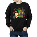 Pikkukuva 3 / 5: Elf Boys North Pole Sweatshirt