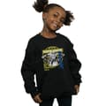 Miniatyrbillede 2 af 3: David Bowie Girls Live In Concert Sweatshirt