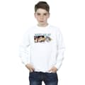 Miniatyrbild 2 av 3: Friends Boys Meet Me At Central Perk Sweatshirt