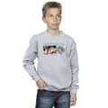 Miniatyrbild 2 av 3: Friends Boys Meet Me At Central Perk Sweatshirt