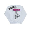 Miniatyrbild 1 av 3: DC Comics Catwoman Whip-tröja för flickor