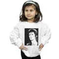 Miniatyrbillede 2 af 3: David Bowie Girls Ziggy Looking Sweatshirt