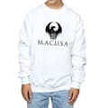 Miniatyrbild 3 av 5: Fantastic Beasts Sweatshirt med MACUSA-logotyp för pojkar