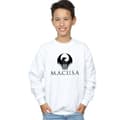 Miniatyrbild 2 av 5: Fantastic Beasts Sweatshirt med MACUSA-logotyp för pojkar
