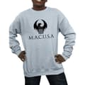 Miniatyrbild 3 av 5: Fantastic Beasts Sweatshirt med MACUSA-logotyp för pojkar