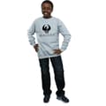 Miniatyrbild 4 av 5: Fantastic Beasts Sweatshirt med MACUSA-logotyp för pojkar