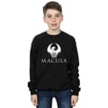 Miniatyrbild 2 av 5: Fantastic Beasts Sweatshirt med MACUSA-logotyp för pojkar