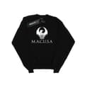 Miniatyrbild 1 av 5: Fantastic Beasts Sweatshirt med MACUSA-logotyp för pojkar