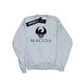 Miniatyrbild 1 av 5: Fantastic Beasts Sweatshirt med MACUSA-logotyp för pojkar