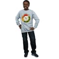 Miniatyrbild 4 av 5: Fantastic Beasts Sweatshirt med hotnivå för pojkar