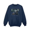 Pikkukuva 1 / 3: DC Comics Girls DC Comics DC League Of Super-Pets Unite Pair Sweatshirt